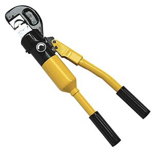 HHY-300 hydraulic crimping tool