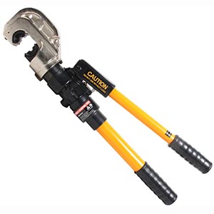 CYO-510B hydraulic compression tool