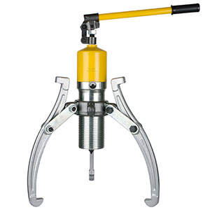 YL-30T hydraulic gear puller