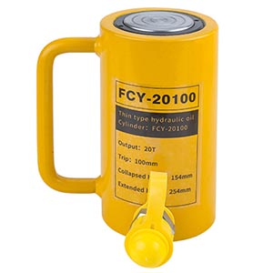 FCY-20100 hydraulic cylinder