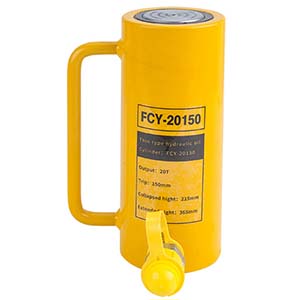 FCY-20150 hydraulic cylinder