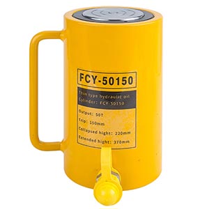 FCY-50150 hydraulic cylinder