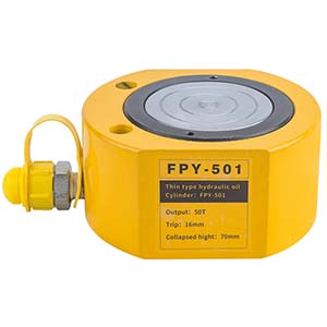 FPY-501 hydraulic cylinder