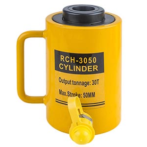 RCH-3050 hydraulic hollow plunger