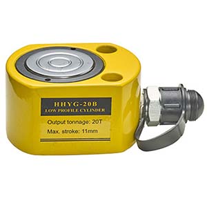 HHYG-20B hydraulic cylinder