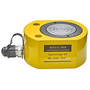 HHYG-50B hydraulic cylinder