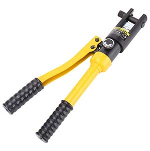 YYQ-120 hydraulic crimping tool