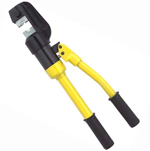 YYQ-120A hydraulic crimping tool