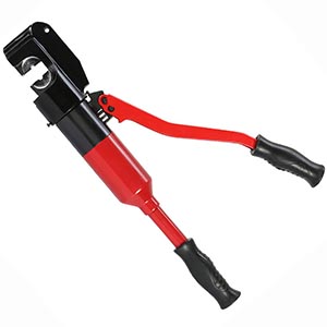 KYQ-300 hydraulic crimping tool