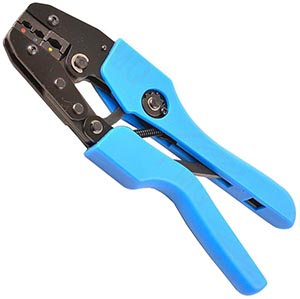 AN-103 hand crimping tool
