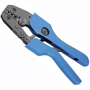 AN-16WF hand crimping tool