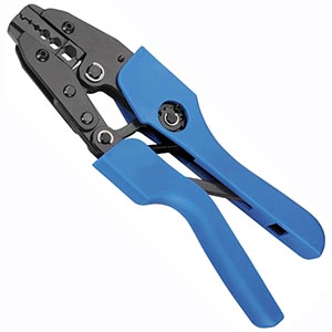 AN-005H hand crimping tool