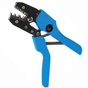 AN-006 hand crimping tool