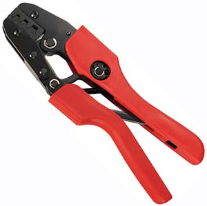 AN-03B hand crimping tool