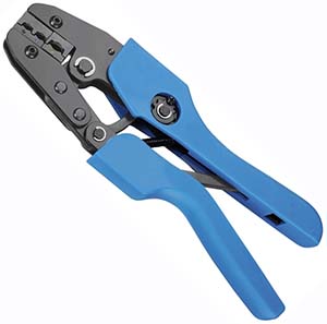 AN-03C hand crimping tool
