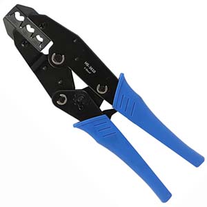 HS-3610 hand crimping tool