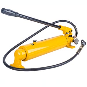 CP-700A hydraulic hand pump