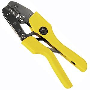 AN-10 crimping tool