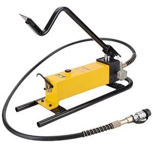 CP-700D hydraulic hand pump