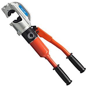 CYO-400 hydraulic crimping tool