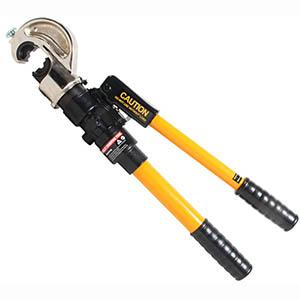 CYO-410 hydraulic crimping tool