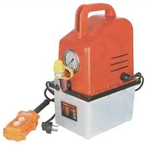 HHB-630D electric powered hydraulic pump