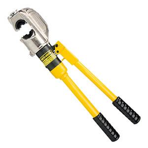 HHY-400B hydraulic crimping tool