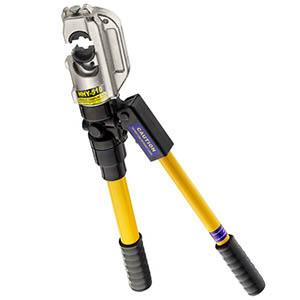 HHY-510 hydraulic crimping tool
