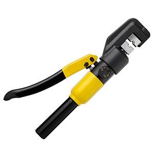 HHY-70A hydraulic crimping tool