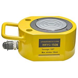 HHYG-150B super thin hydraulic cylinder