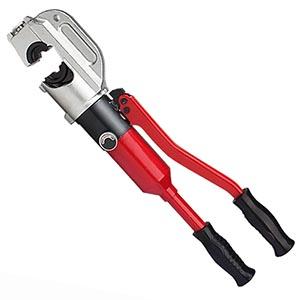 KYQ-400 hydraulic crimping tool