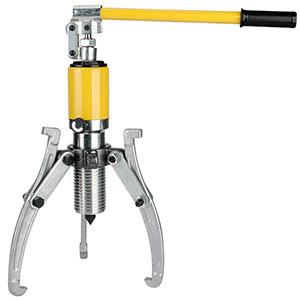 YL-10T hydraulic gear puller