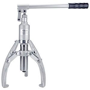 YLX-10T hydraulic gear puller