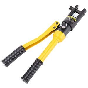 YYQ-120 hydraulic crimping tool