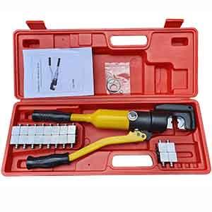 ZCO-300 hydraulic crimping tool